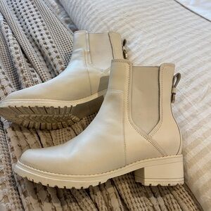 Cole Haan water resistant Chelsea Ankle boot